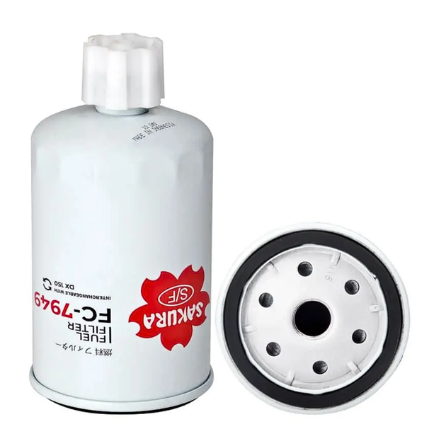 SAKURA FC-7949 FUEL FILTER