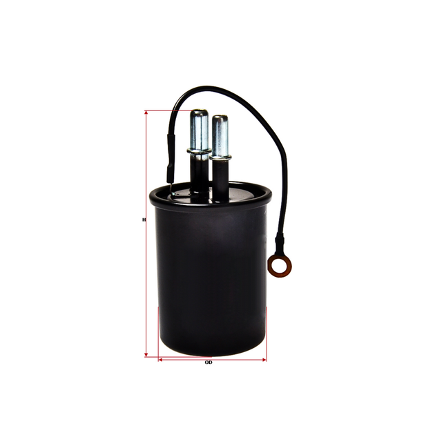 SAKURA FS-89050 FUEL FILTER
