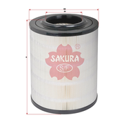 SAKURA MITSUBISHI A-1088 AIR FILTER