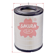 SAKURA MITSUBISHI A-5803M AIR FILTER