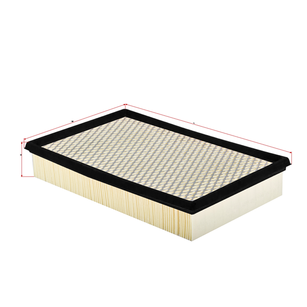 SAKURA NISSAN A-1952 AIR FILTER