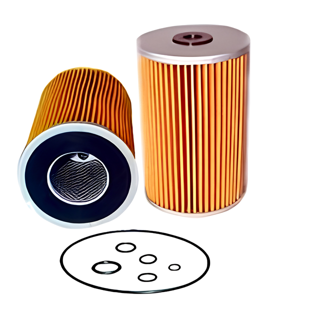 SAKURA HONDA O-1515 OIL FILTER