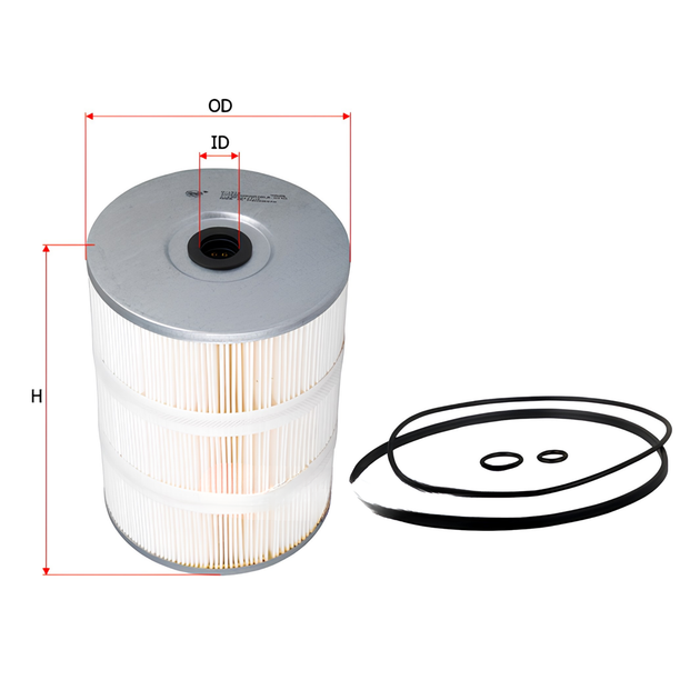 SAKURA HONDA O-1516 OIL FILTER