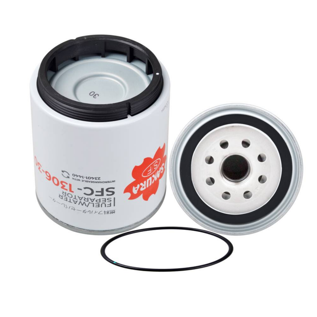 SAKURA HINO SFC-1306-30 FUEL FILTER