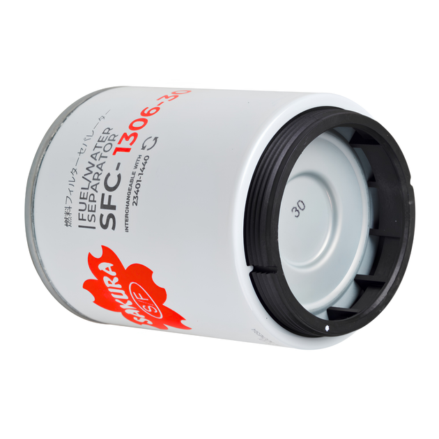 SAKURA HINO SFC-1306-30 FUEL FILTER