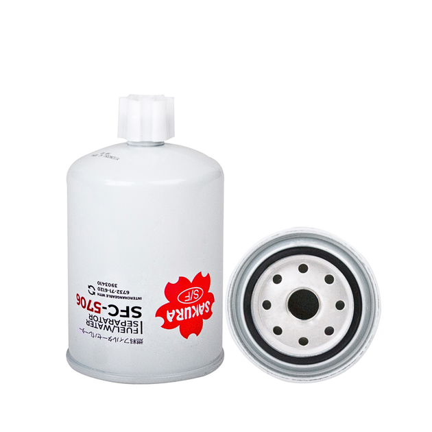 SAKURA SFC-5706 FUEL FILTER