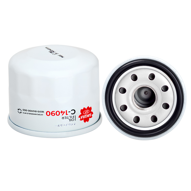 SAKURA SUZUKI C-14090 OIL FILTER