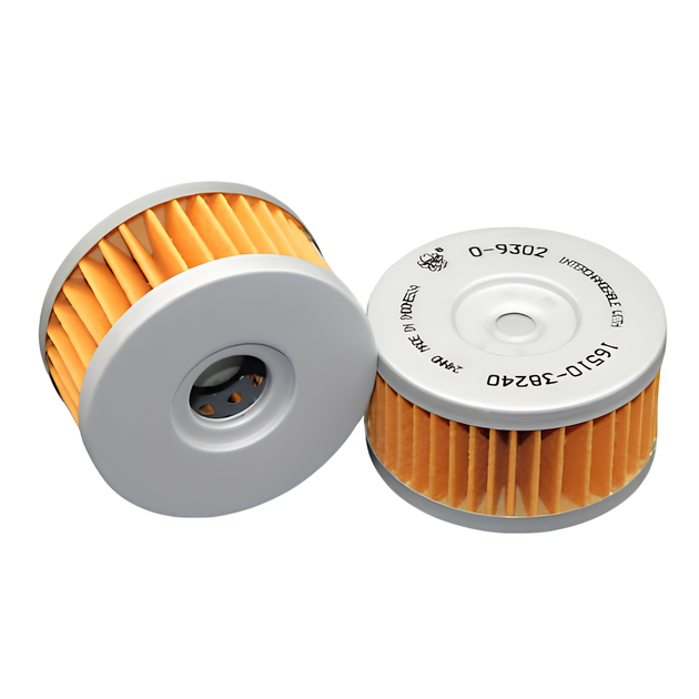 SAKURA SUZUKI O-9302 OIL FILTER