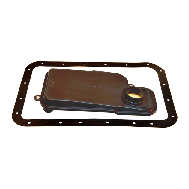 SAKURA TE-10360TRANSMISSION OIL FILTER