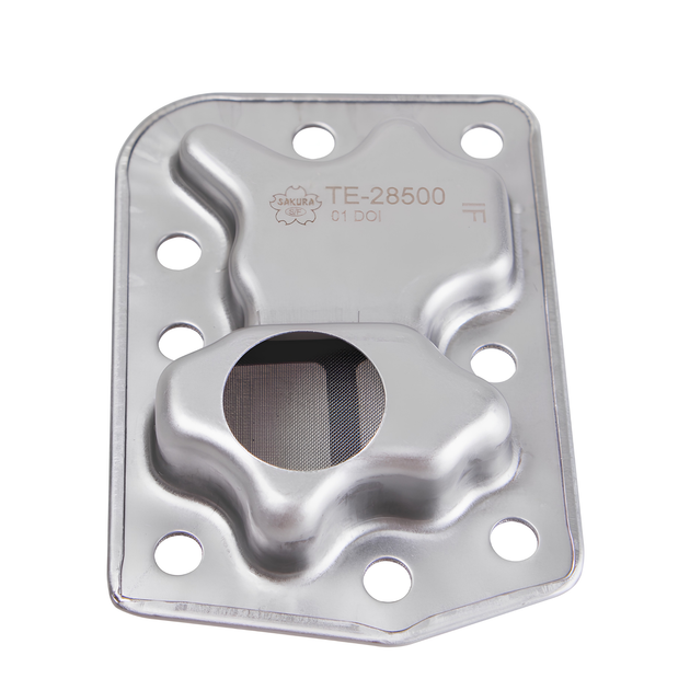 SAKURA TE-28500 TRANSMISSION OIL FILTER