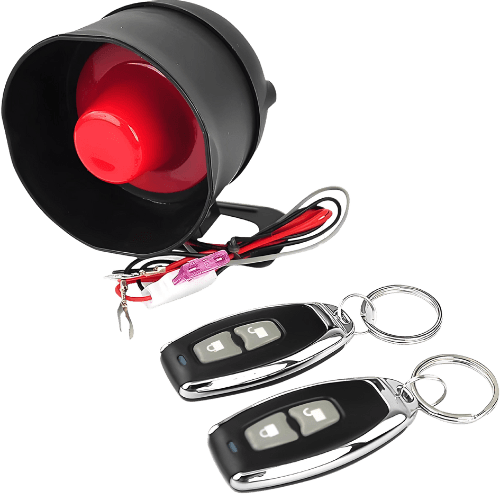 SCUTA-CAR-ALARM-SYSTEM