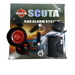 SCUTA-CAR-ALARM-SYSTEM