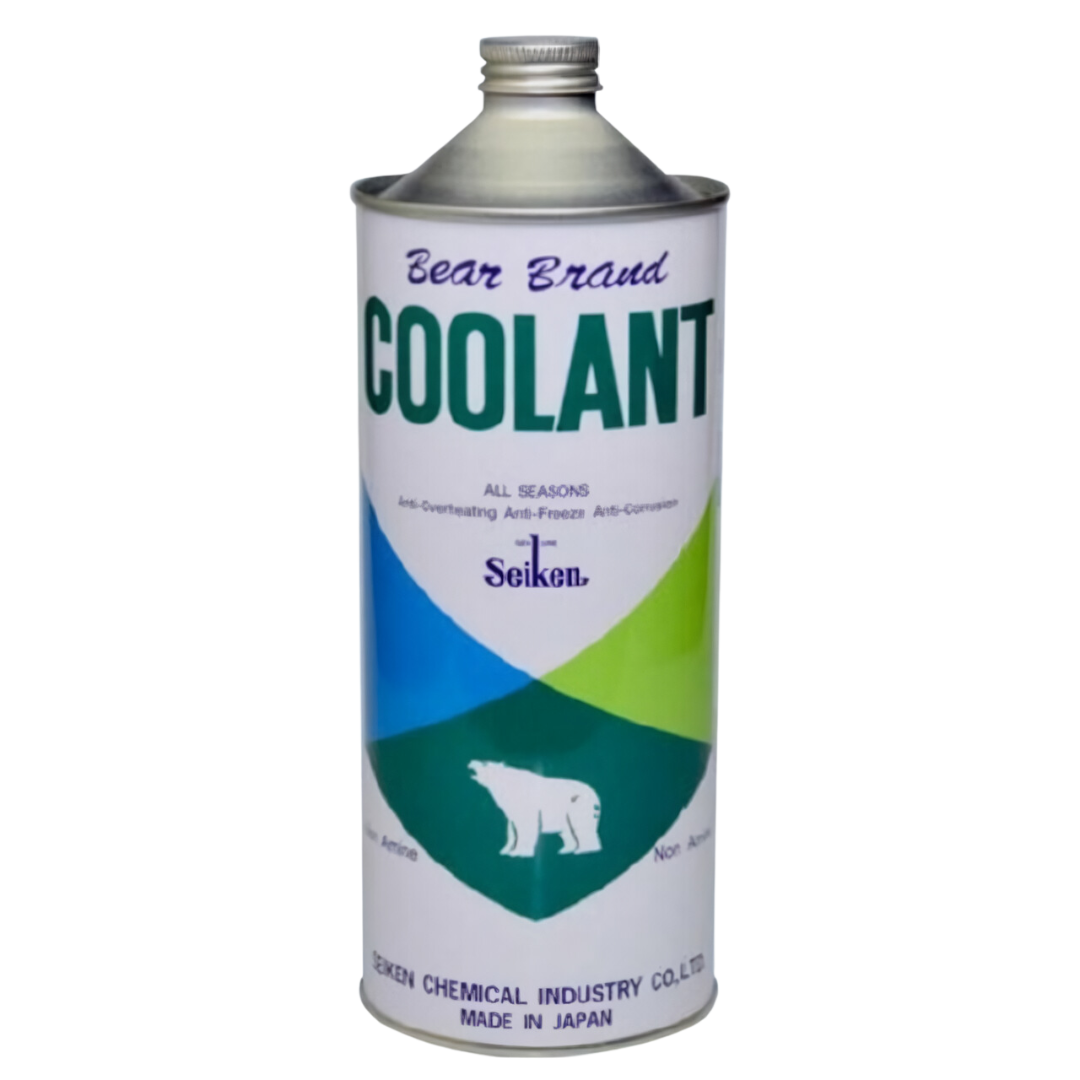 SEIKEN-GREEN-1L-COOLANT