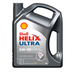 Shell HELIX ULTRA 5W-40 FULLY SYNTHETIC ENGINE OIL 4L