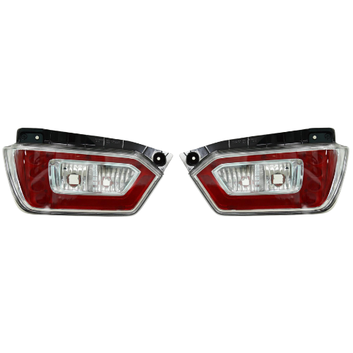 SUZUKI-STRINGRAY-REAR-LIGHTS