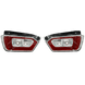 SUZUKI-STRINGRAY-REAR-LIGHTS