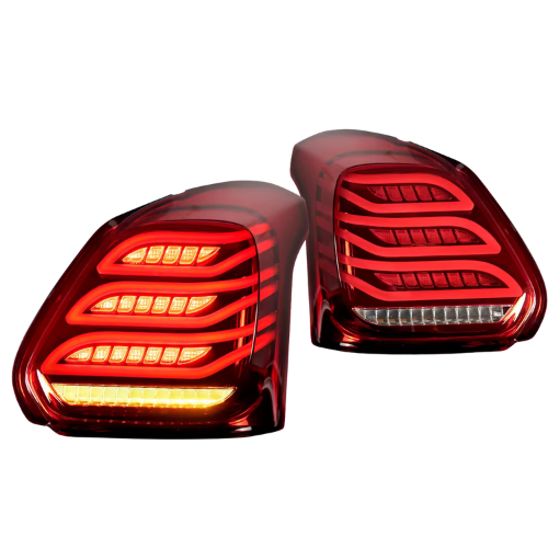 SUZUKI-SWIFT-RS-ARCHIAC-LED-REAR-LIGHTS