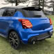 SUZUKI-SWIFT-RS-ARCHIAC-LED-REAR-LIGHTS