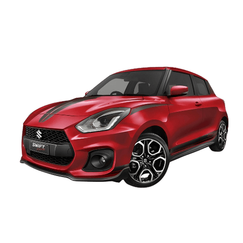 SUZUKI SWIFT RS PILLAR LIGHTS - Cartek
