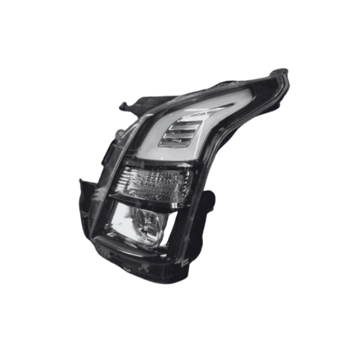 SUZUKI STRINGRAY HEADLIGHTS