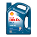 Shell HELIX HX7 10W-40 SEMI-SYNTHETIC ENGINE OIL 4L
