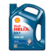 Shell HELIX HX7 10W-40 SEMI-SYNTHETIC ENGINE OIL 4L
