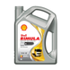 Shell RIMULA R4 X 15W-40 MINERAL HEAVY DUTY ENGINE OIL 5L
