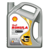 Shell RIMULA R4 X 20W-50 MINERAL HEAVY DUTY ENGINE OIL 6L
