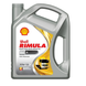 Shell RIMULA R4 X 20W-50 MINERAL HEAVY DUTY ENGINE OIL 6L