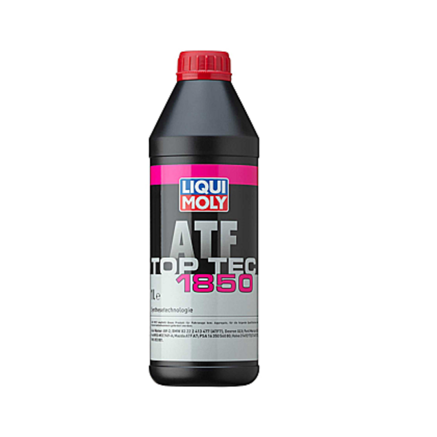 LIQUI MOLY TOP TEC ATF 1850 TRANSMISSION / GEAR OIL