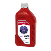 TOTACHI DENTO HYPOID 80W-90 MOTORCYCLE OIL