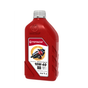 TOTACHI DENTO PAWA 4T MOTORCYCLE OIL