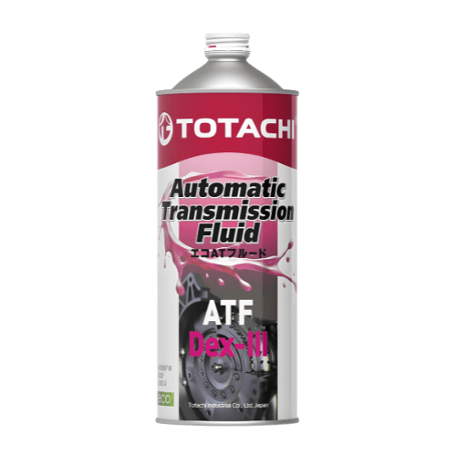 TOTACHI-ATF-DEX-III-GEAR-OIL