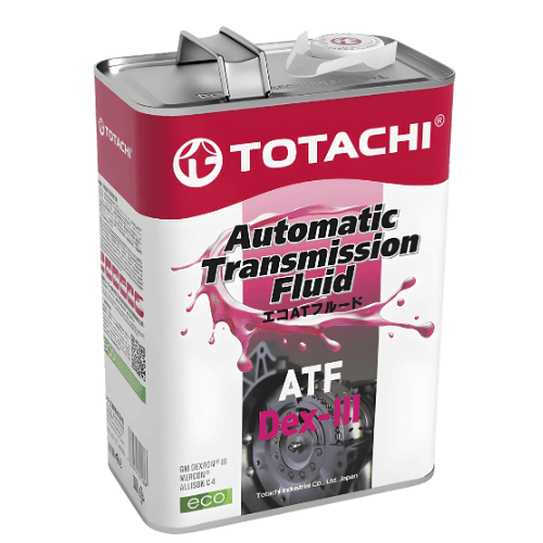 TOTACHI-ATF-DEX-III-GEAR-OIL