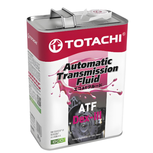 TOTACHI-ATF-DEX-III-GEAR-OIL