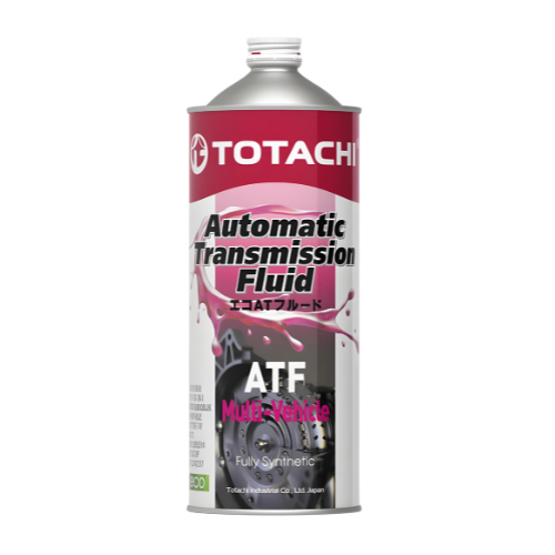 TOTACHI ATF-MULTI VEHICLE GEAR OIL