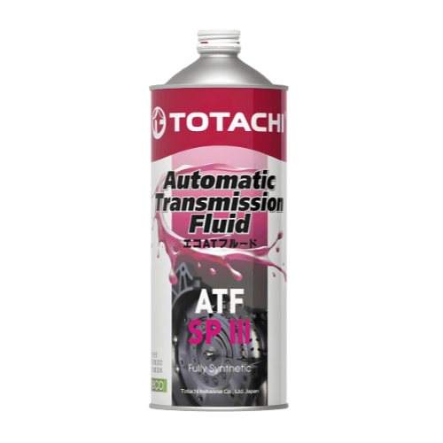 TOTACHI ATF SP-III GEAR OIL