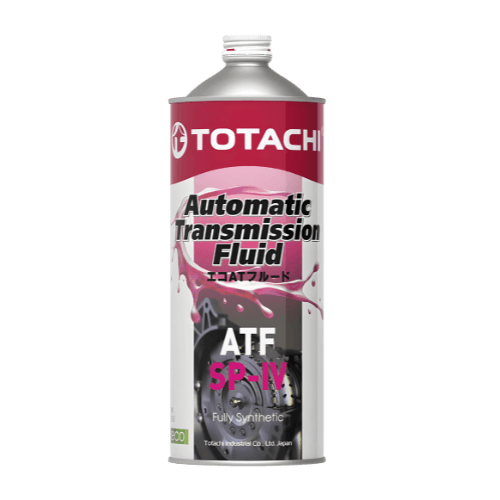 TOTACHI ATF SP-IV GEAR OIL