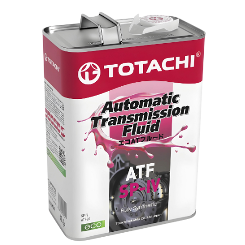 TOTACHI ATF SP-IV GEAR OIL