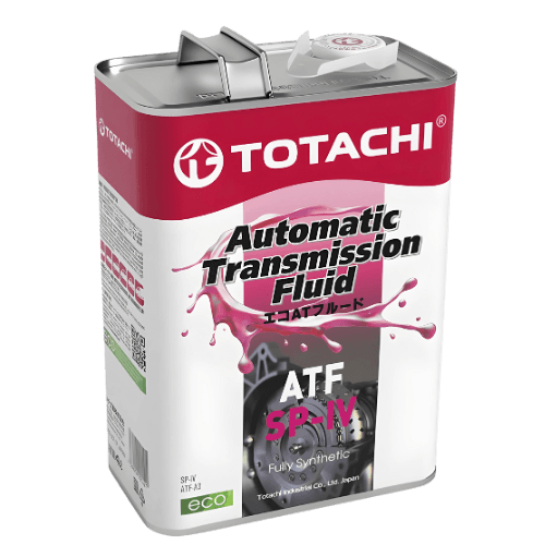 TOTACHI ATF SP-IV GEAR OIL