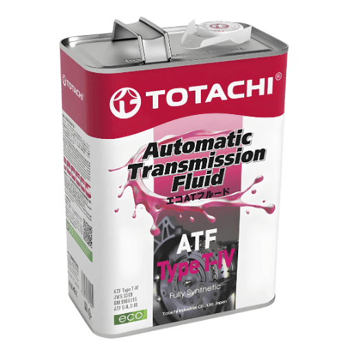 TOTACHI-ATF-Type-T-IV-GEAR-OIL