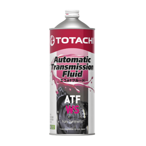 TOTACHI-ATF-WS-GEAR-OIL