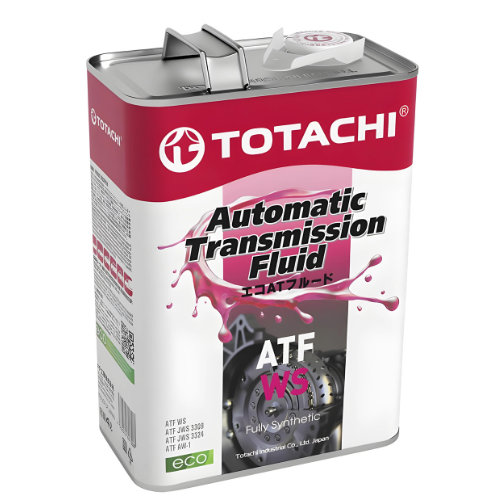 TOTACHI-ATF-WS-GEAR-OIL