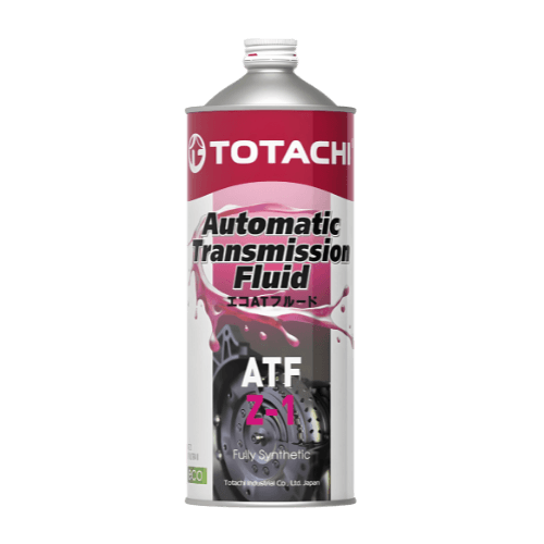 TOTACHI-ATF-Z-1-GEAR-OIL