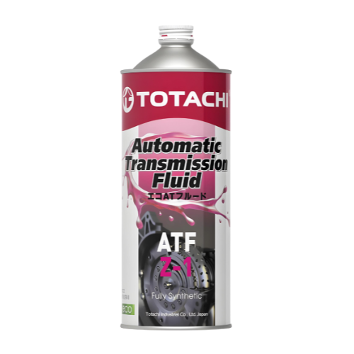 TOTACHI-ATF-Z-1-GEAR-OIL