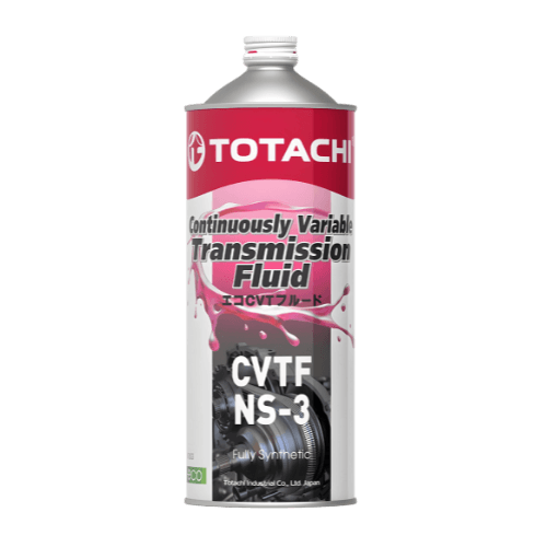 TOTACHI CVT NS-3 GEAR OIL