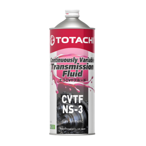 TOTACHI CVT NS-3 GEAR OIL