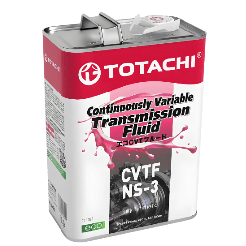 TOTACHI CVT NS-3 GEAR OIL