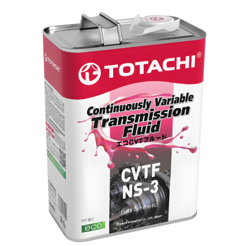 TOTACHI CVT NS-3 GEAR OIL