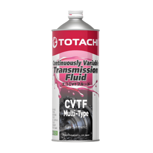 TOTACHI CVTF MULTI TYPE GEAR OIL